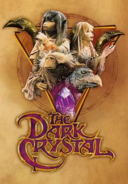 Dark Crystal (1982)