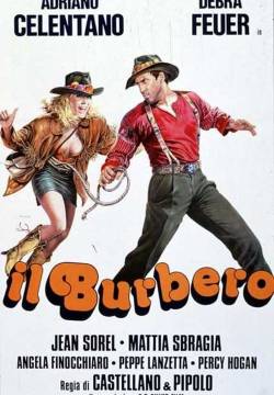 Il burbero (1986)