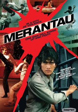 Merantau (2009)