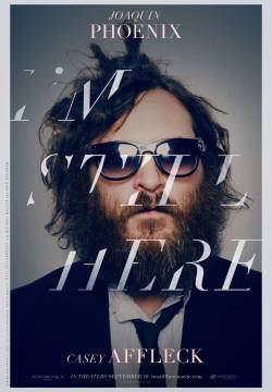 I'm Still Here - Joaquin Phoenix: Io sono qui! (2010)