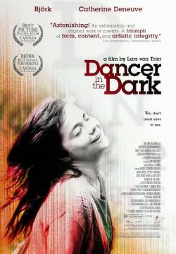 Dancer in the Dark (2000)