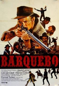 Barquero (1970)