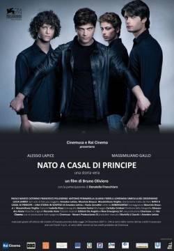 Nato a Casal di Principe (2017)