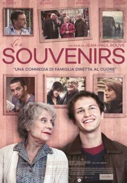 Les souvenirs (2013)