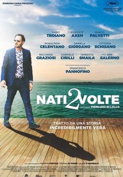 Nati 2 volte (2019)