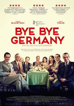 Es war einmal in Deutschland - Bye bye Germany (2017)