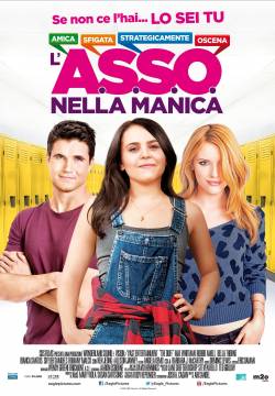 The DUFF - L'A.S.S.O. nella manica (2015)