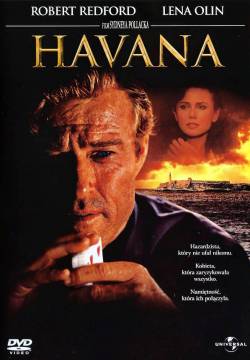 Havana (1990)