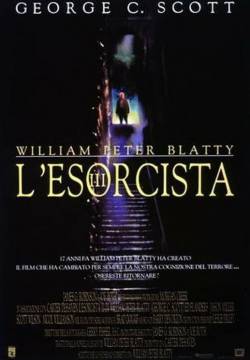 The Exorcist 3 - L'esorcista 3 (1990)