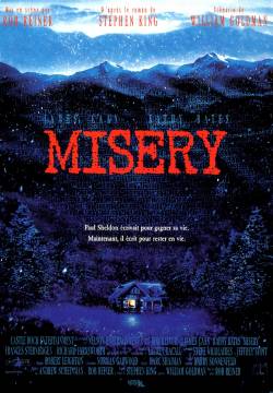 Misery non deve morire (1990)