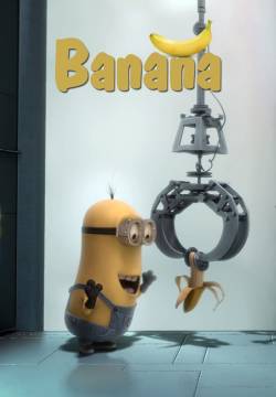 Banana  - Cattivissimo me (2010)