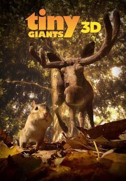 Tiny Giants 3D (2014)