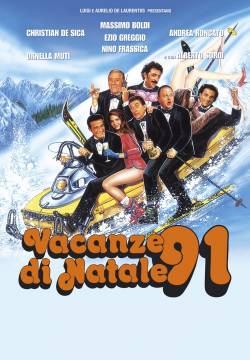 Vacanze di Natale '91 (1991)