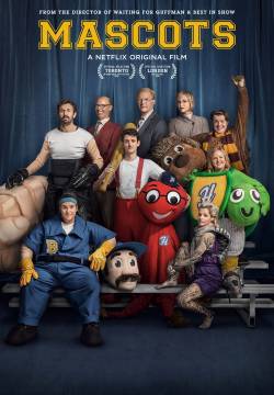 Mascots (2016)