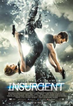 Insurgent (2015)