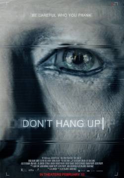 Don't Hang Up (2016)