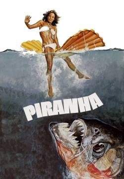 Piraña - Piranha (1978)