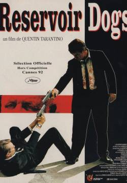 Reservoir Dogs - Le iene (1992)