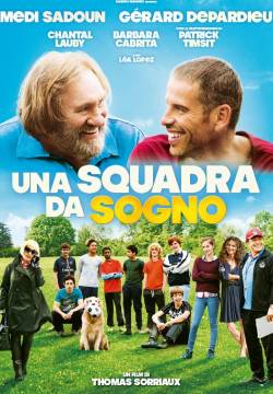 La Dream Team - Una squadra da sogno (2016)