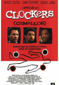 Clockers (1995)