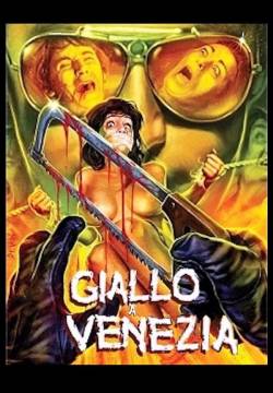 Giallo a Venezia (1979)