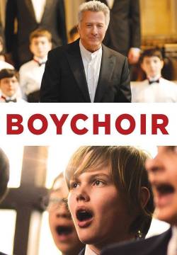 Boychoir - L'ottava nota (2014)