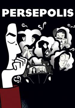 Persepolis (2007)