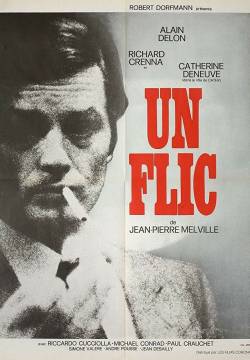 Un flic - Notte sulla città (1972)