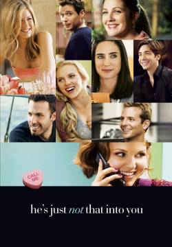 He's Just Not That Into You - La verità è che non gli piaci abbastanza (2009)