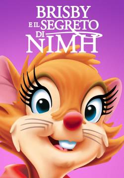 The Secret of NIMH - Brisby e il segreto di NIMH (1982)