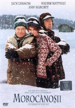 Grumpy Old Men - Due irresistibili brontoloni (1993)