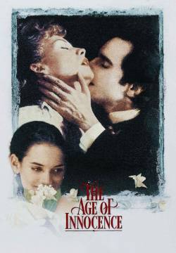 The Age of Innocence - L'età dell'innocenza (1993)