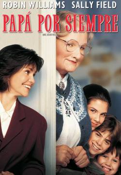 Mrs. Doubtfire - Mammo per sempre (1993)