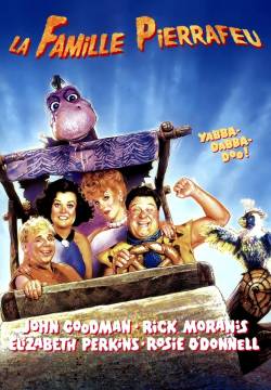 I Flintstones (1994)