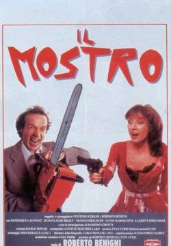 Il mostro (1994)