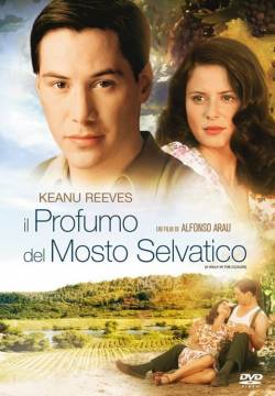 A Walk in the Clouds - Il profumo del mosto selvatico (1995)