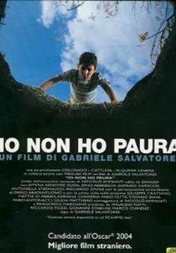 Io non ho paura (2003)