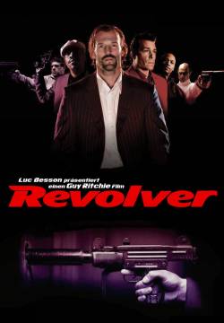 Revolver (2005)