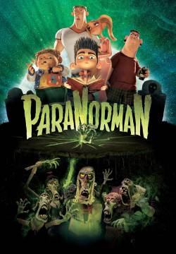 ParaNorman (2012)