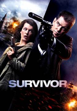 Survivor (2015)