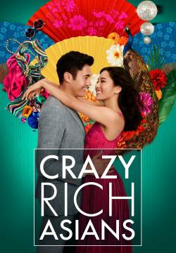 Crazy Rich Asians (2018)