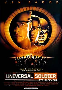 Universal Soldier: The Return (1999)