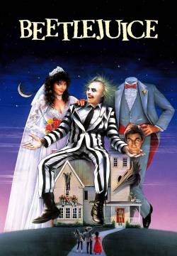 Beetlejuice - Spiritello porcello (1988)