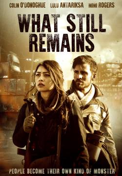 What Still Remains (2018)