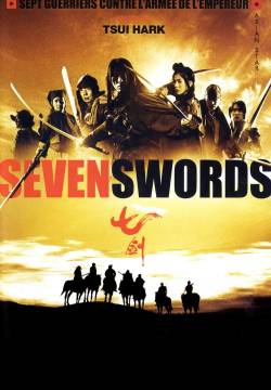 Seven Swords (2005)