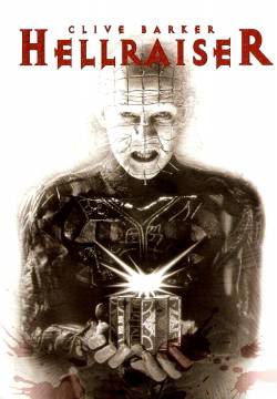 Hellraiser (1987)