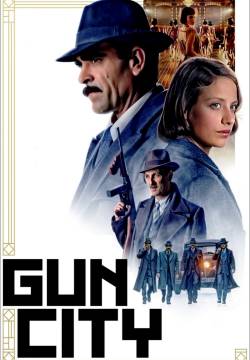 Gun City (2018)