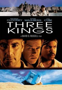 Three Kings (1999)