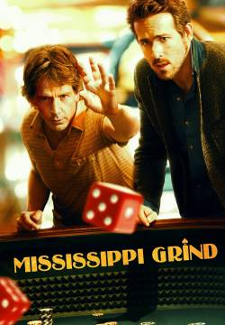 Mississippi Grind (2015)