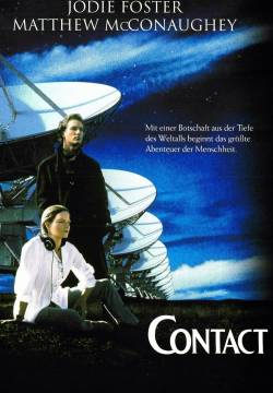 Contact (1997)